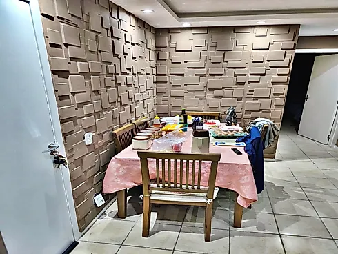 Apartamento em Ponte do Imaruim, Palhoça