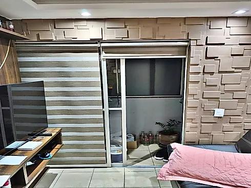 Apartamento em Ponte do Imaruim, Palhoça