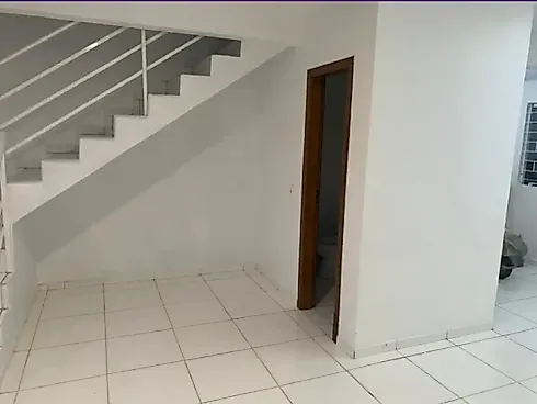 Sobrado geminado em Bela Vista, Palhoça
