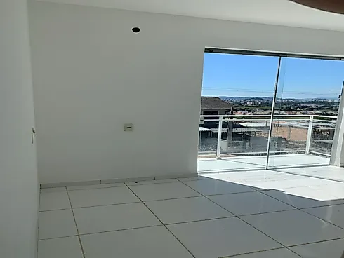 Sobrado  2 Quartos, Sacada, 2 Vagas - Bela Vista - Foto 11
