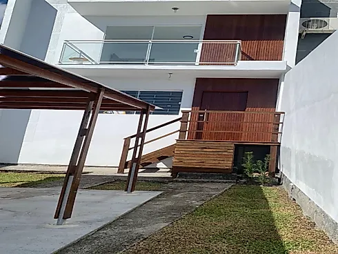 Sobrado  2 Quartos, Sacada, 2 Vagas - Bela Vista - Foto 20