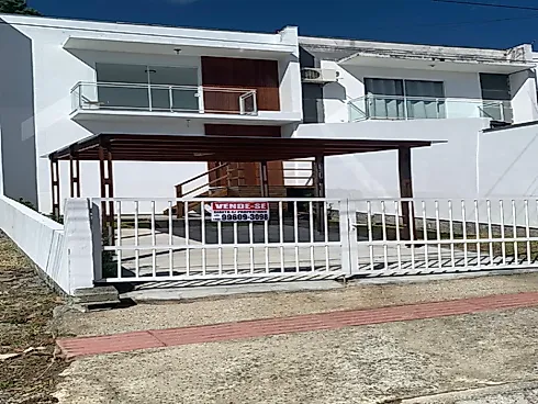 Sobrado  2 Quartos, Sacada, 2 Vagas - Bela Vista - Foto 25