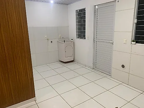 Sobrado geminado em Bela Vista, Palhoça