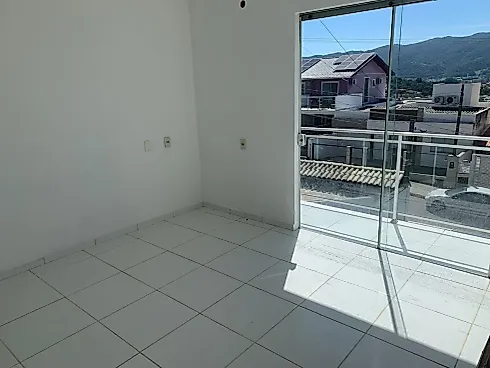 Sobrado  2 Quartos, Sacada, 2 Vagas - Bela Vista - Foto 9
