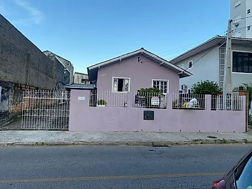 Casa em Jardim Cidade Florianopolis, São Jose