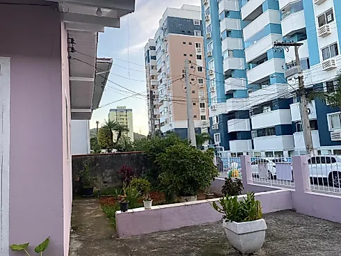 Casa 4 Quartos 190m² - Jardim Cidade Florianopolis - Foto 10