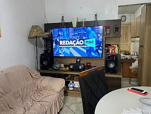 Casa 4 Quartos 190m² - Jardim Cidade Florianopolis - Foto 11
