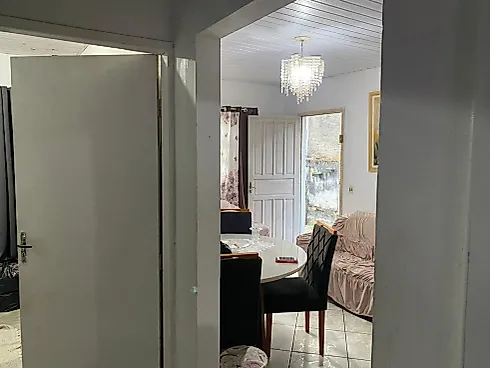 Casa 4 Quartos 190m² - Jardim Cidade Florianopolis - Foto 12