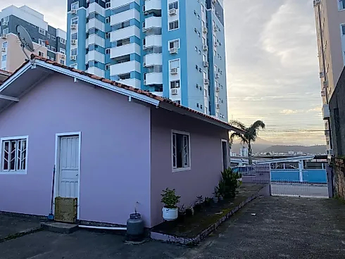 Casa 4 Quartos 190m² - Jardim Cidade Florianopolis - Foto 13