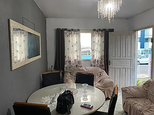 Casa 4 Quartos 190m² - Jardim Cidade Florianopolis - Foto 17