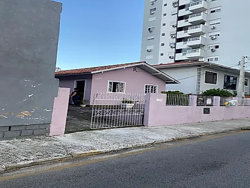 Casa em Jardim Cidade Florianopolis, São Jose