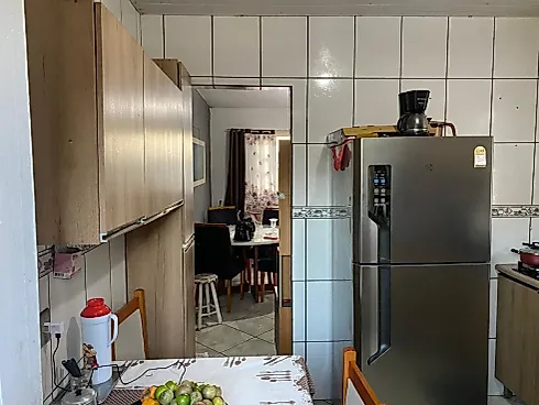Casa 4 Quartos 190m² - Jardim Cidade Florianopolis - Foto 19