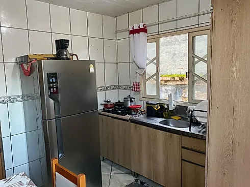Casa 4 Quartos 190m² - Jardim Cidade Florianopolis - Foto 20
