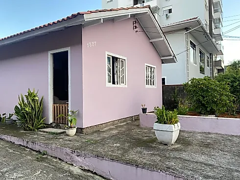 Casa em Jardim Cidade Florianopolis, São Jose