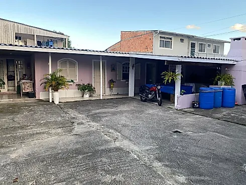 Casa 4 Quartos 190m² - Jardim Cidade Florianopolis - Foto 6