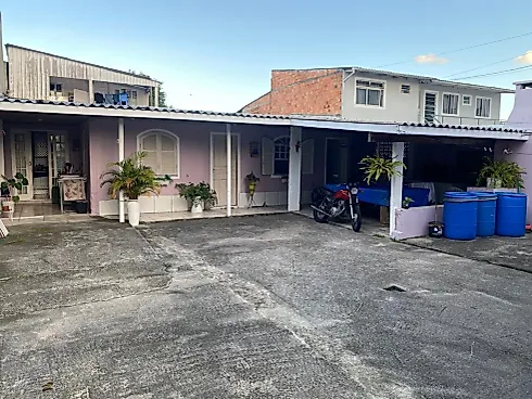 Casa 4 Quartos 190m² - Jardim Cidade Florianopolis - Foto 7