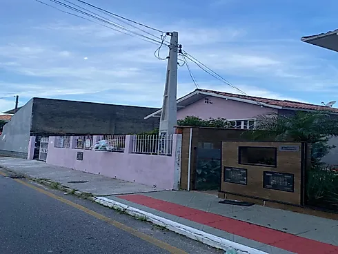 Casa 4 Quartos 190m² - Jardim Cidade Florianopolis - Foto 8