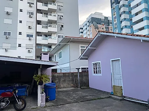 Casa 4 Quartos 190m² - Jardim Cidade Florianopolis - Foto 9