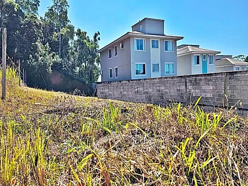 Terreno 425m², Escritura, 2 Pavimentos - Jardim Janaina 