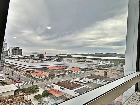 Sala Comercial no Edifício Blue Diamond Busines - Agronômica - Foto 14