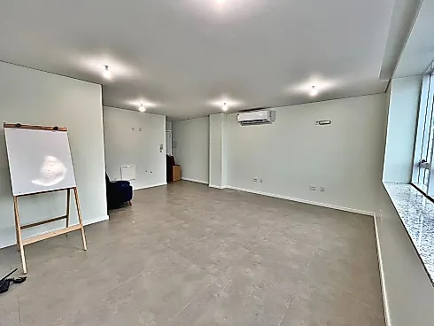 Sala Comercial no Edifício Blue Diamond Busines - Agronômica - Foto 15