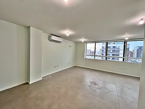 Sala Comercial no Edifício Blue Diamond Busines - Agronômica - Foto 17