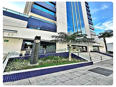 Escritório/sala em Agronômica, Florianópolis