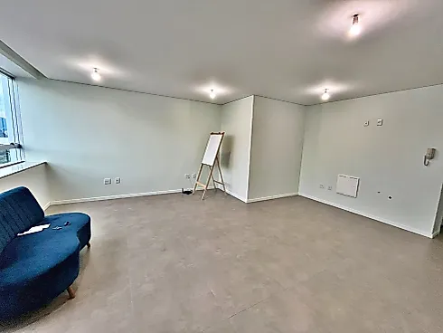 Sala Comercial no Edifício Blue Diamond Busines - Agronômica - Foto 21