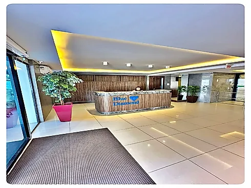 Escritório/sala em Agronômica, Florianópolis