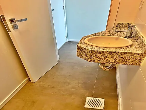 Sala Comercial no Edifício Blue Diamond Busines - Agronômica - Foto 35