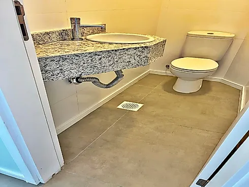 Sala Comercial no Edifício Blue Diamond Busines - Agronômica - Foto 37
