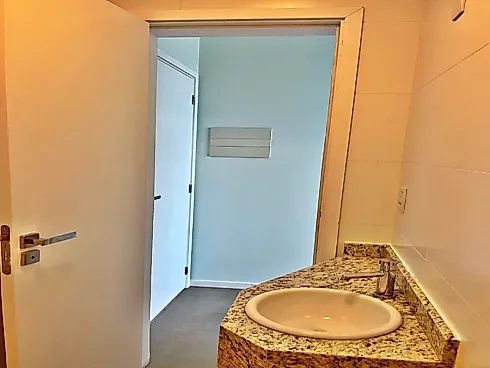 Sala Comercial no Edifício Blue Diamond Busines - Agronômica - Foto 38