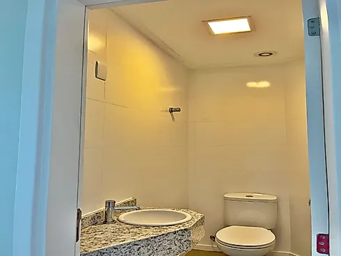 Sala Comercial no Edifício Blue Diamond Busines - Agronômica - Foto 43