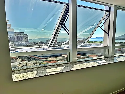 Sala Comercial no Edifício Blue Diamond Busines - Agronômica - Foto 47