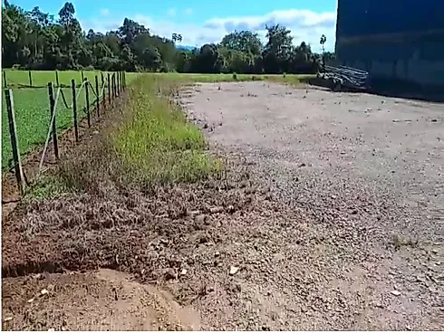 Terreno em Área Rural de Biguaçu, Biguaçu