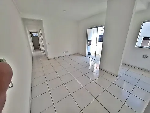 Apartamento em Serraria, Florianópolis