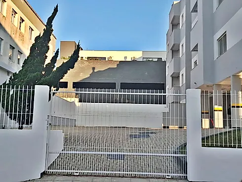Apto 2 Quartos, Sacada, 1 Vaga - Serraria - Foto 12