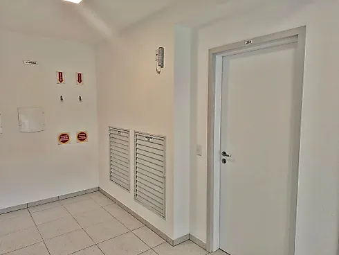 Apto 2 Quartos, Sacada, 1 Vaga - Serraria - Foto 13