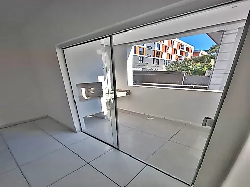 Apartamento em Serraria, Florianópolis