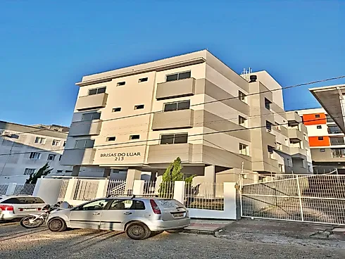 Apto 2 Quartos, Sacada, 1 Vaga - Serraria 