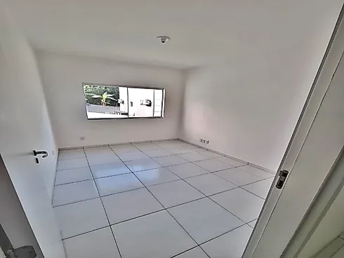 Apartamento em Serraria, Florianópolis