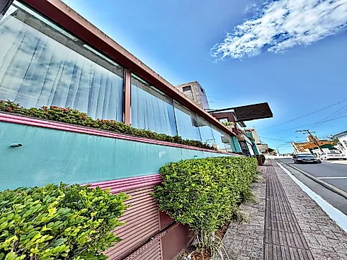 Espaço Gastronômico, 500 M², Centro Histórico de São José