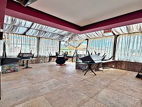 Espaço Gastronômico, 500 M², Centro Histórico de São José - Foto 10