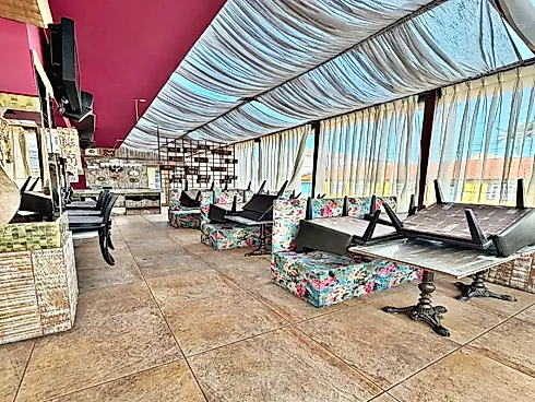 Espaço Gastronômico, 500 M², Centro Histórico de São José - Foto 11