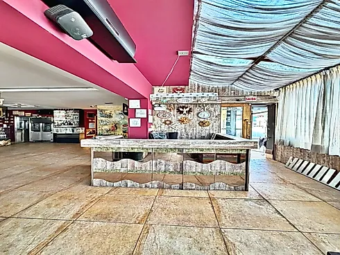 Espaço Gastronômico, 500 M², Centro Histórico de São José - Foto 12