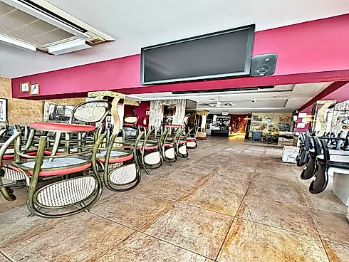 Espaço Gastronômico, 500 M², Centro Histórico de São José - Foto 13