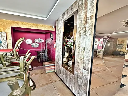 Espaço Gastronômico, 500 M², Centro Histórico de São José - Foto 14