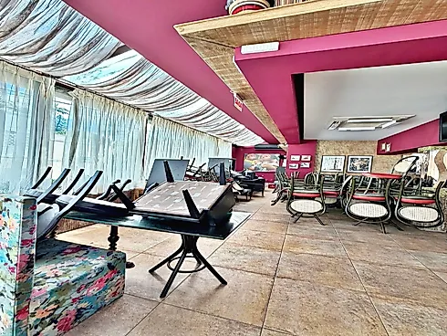 Espaço Gastronômico, 500 M², Centro Histórico de São José - Foto 15