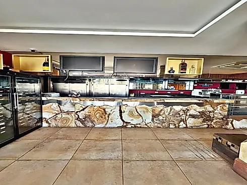Espaço Gastronômico, 500 M², Centro Histórico de São José - Foto 16