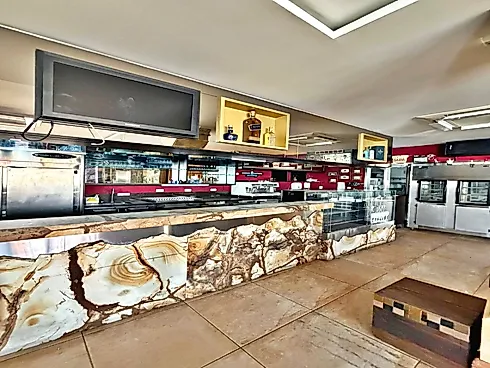 Espaço Gastronômico, 500 M², Centro Histórico de São José - Foto 17
